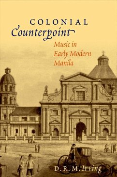 Colonial Counterpoint (eBook, ePUB) - Irving, D. R. M.
