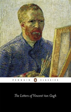 The Letters of Vincent Van Gogh (eBook, ePUB) - Gogh, Vincent Van