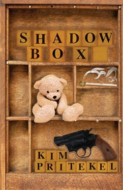 Shadow Box - Pritekel, Kim