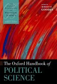 The Oxford Handbook of Political Science (eBook, PDF)