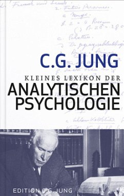 Kleines Lexikon der Analytischen Psychologie - Jung, Carl G.