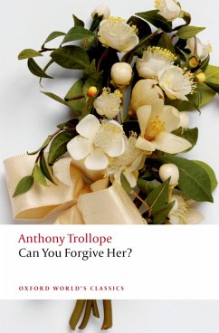 Can You Forgive Her? (eBook, PDF) - Trollope, Anthony