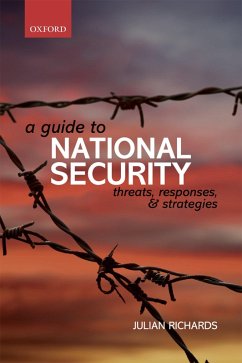 Cover A Guide to National Security (eBook, PDF)