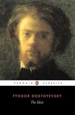 The Idiot (eBook, ePUB) - Dostoyevsky, Fyodor