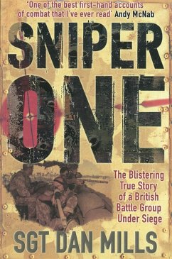Sniper One (eBook, ePUB) - Mills, Dan