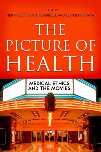 The Picture of Health (eBook, PDF) The Picture of Health (eBook, PDF)