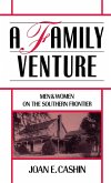 A Family Venture (eBook, PDF)