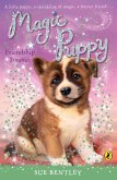 Magic Puppy: Friendship Forever (eBook, ePUB)