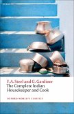 The Complete Indian Housekeeper and Cook (eBook, ePUB)