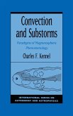 Convection and Substorms (eBook, PDF)