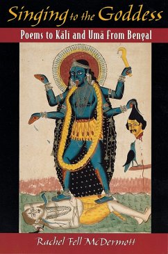 Singing to the Goddess (eBook, PDF) Cover Singing to the Goddess (eBook, PDF)