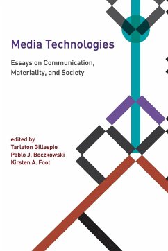 Media Technologies