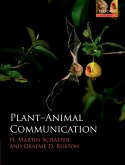 Plant-Animal Communication (eBook, ePUB)