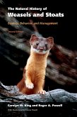 The Natural History of Weasels and Stoats (eBook, PDF)