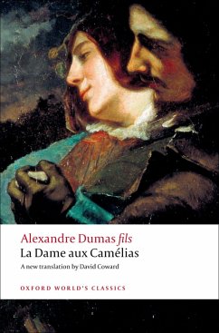 Cover La Dame aux Camélias (eBook, ePUB)