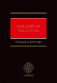 The Law of Targeting (eBook, ePUB)