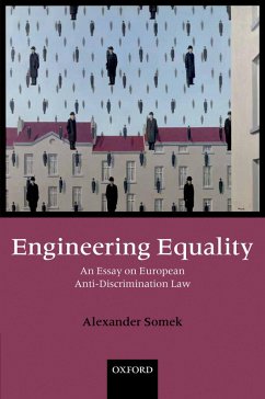 Cover Engineering Equality (eBook, PDF)