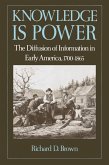 Knowledge Is Power (eBook, PDF) Knowledge Is Power (eBook, PDF)