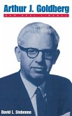 Arthur J. Goldberg (eBook, PDF) Arthur J. Goldberg (eBook, PDF)