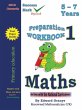 Preparation Workbook 1 Maths - Bild 1