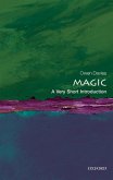 Magic: A Very Short Introduction (eBook, ePUB)