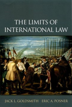 The Limits of International Law (eBook, PDF) Cover The Limits of International Law (eBook, PDF)