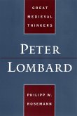 Peter Lombard (eBook, PDF)