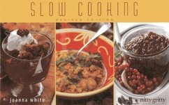 Slow Cooking - White, Joanna