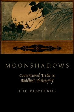 Moonshadows (eBook, ePUB) - Cowherds, The