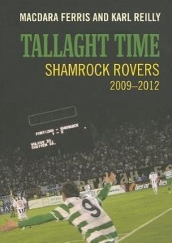 Tallaght Time - Ferris, Macdara; Reilly, Karl