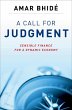 A Call for Judgment (eBook, ePUB) - Bild 1