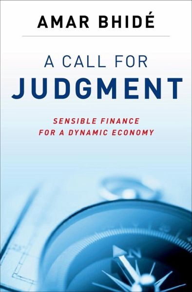 A Call for Judgment (eBook, ePUB) A Call for Judgment (eBook, ePUB)