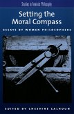 Setting the Moral Compass (eBook, PDF)