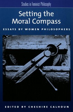 Cover Setting the Moral Compass (eBook, PDF)
