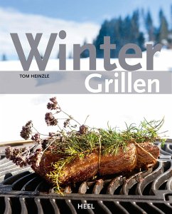 Wintergrillen - Heinzle, Tom