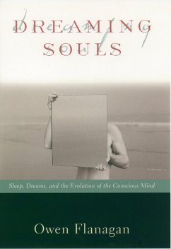 Dreaming Souls (eBook, PDF) - Flanagan, Owen