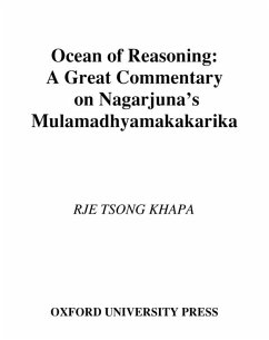 Cover Ocean of Reasoning (eBook, PDF)