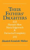 Their Fathers' Daughters (eBook, PDF) Their Fathers' Daughters (eBook, PDF)