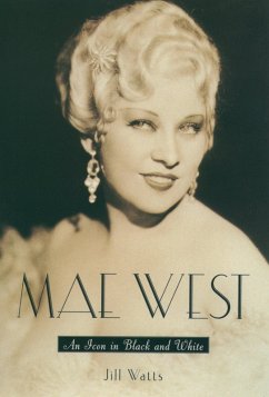 Mae West (eBook, PDF) - Watts, Jill