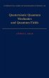 Quaternionic Quantum Mechanics and... - Bild 1