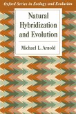 Natural Hybridization and Evolution (eBook, PDF)