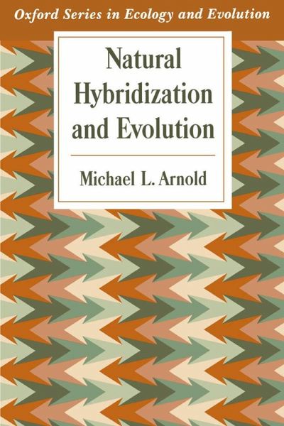 Natural Hybridization and Evolution (eBook, PDF)