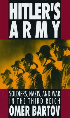 Cover Hitler's Army (eBook, PDF)