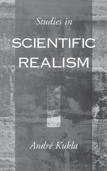 Studies in Scientific Realism (eBook, PDF)