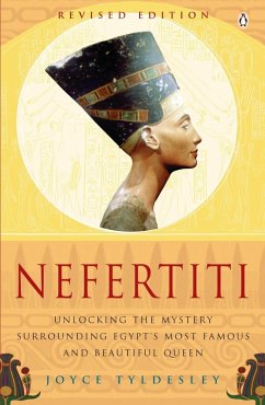 Cover Nefertiti (eBook, ePUB)