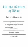 On the Nature of War (eBook, ePUB)