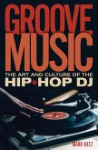 Groove Music (eBook, PDF)