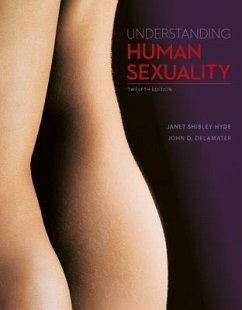 Ppk Understanding Human Sexuality W/ Connect Plus Access Card - Hyde, Janet