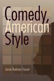 Comedy: American Style