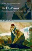 Guilt by Descent (eBook, ePUB)